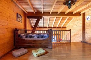 Villas Domaine Chez Feldus : photos des chambres