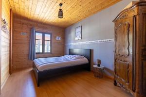 Villas Domaine Chez Feldus : photos des chambres