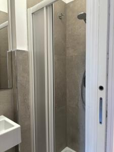 CALA AZZURRA MACARI Bed and Breakfast and Holidays House