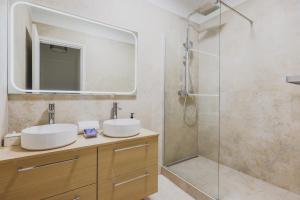 Appartements Wonderfull apartment - 1BR-6P - Eiffel Tower : photos des chambres