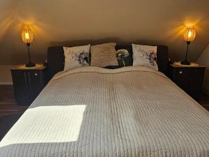 Hétvezér Penthouse Apartments