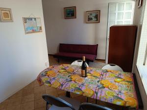 Appartamento Scirocco