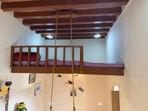 Landour Apartment Beauty and Charm Kothri- Vintage Vibes