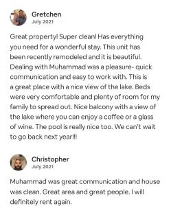 Gilford Stay Pool, Balcony, WiFi & Parking