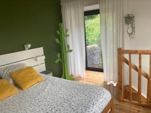 Appartements Gite le Chiniacum : photos des chambres