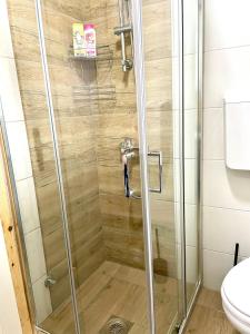 Apartmani Miris dunja Tara