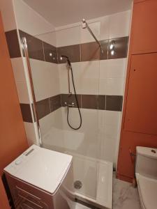 Appartements Le Bel Horizon : photos des chambres