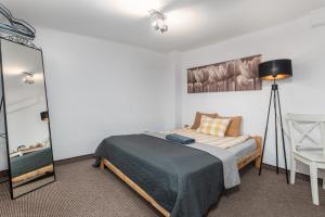 Double Room with Private Bathroom room in Hostel Coco