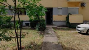 Cozy & Bright Garden Flat