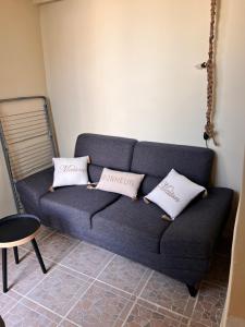 Charmante Maison de Village avec Terrasse