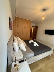 Elliniko Luxury Apartment