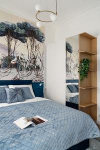 Sanhaus Apartments - COMO - Stylowe apartamenty przy deptaku