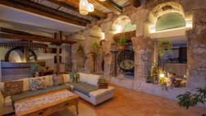 B&B / Chambres d'hotes Moulin Lombard B&B : photos des chambres