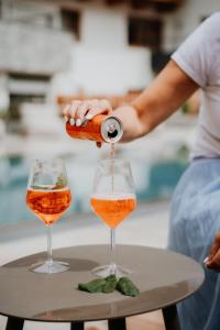 Aparthotel Steger Wagrain