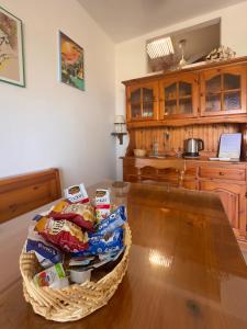 Appartamento sul mare