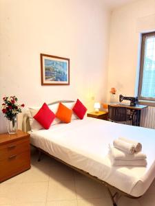 Classic Milan house 15 minutes from Duomo