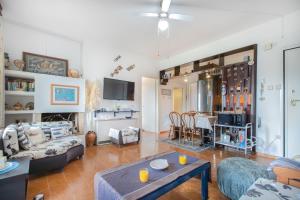 Seaside Apartment Hanioti
