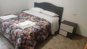 Residence il giardino sul fiume Nera