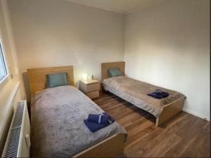 Sz43 Cozy City Apartment Free Parking Area