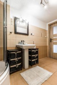 Apartament Kalina-Mocarni