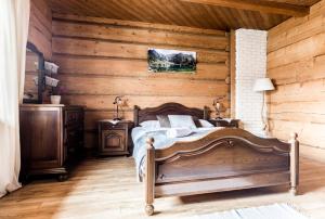 Apartament Kalina-Mocarni