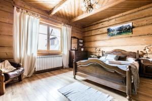 Apartament Kalina-Mocarni