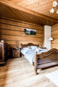 Apartament Kalina-Mocarni