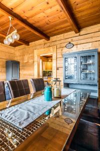 Apartament Kalina-Mocarni