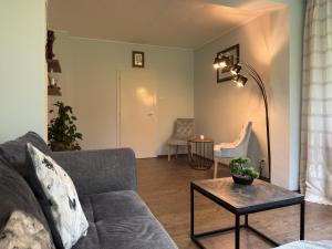 Ferienhaus, Friederikensiel