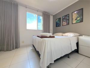 iFlat Metropolitan Barcelona MB303A jardim Goiás