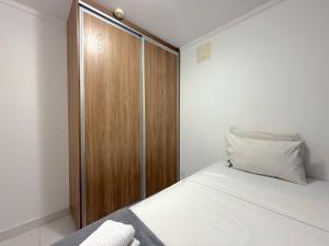 iFlat Metropolitan Barcelona MB303A jardim Goiás