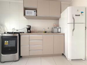 iFlat Metropolitan Barcelona MB303A jardim Goiás