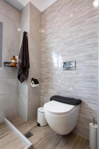 RENI APARTMENT Faliraki