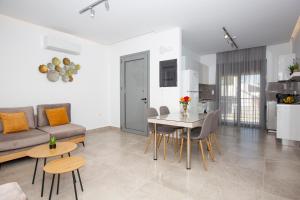 RENI APARTMENT Faliraki