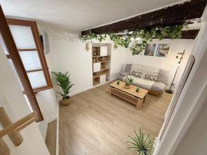 Appartements Le Petit Provencal a Sisteron : photos des chambres