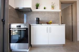 RENI APARTMENT Faliraki