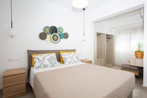 RENI APARTMENT Faliraki