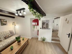 Appartements Le Petit Provencal a Sisteron : photos des chambres