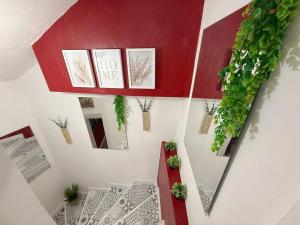 Appartements Le Petit Provencal a Sisteron : photos des chambres