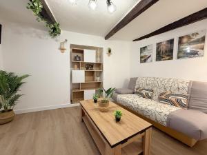 Appartements Le Petit Provencal a Sisteron : photos des chambres