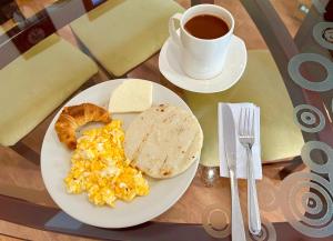 Hotel Camino Nacional Salento