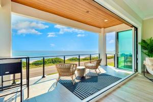 The C House - 3 Story