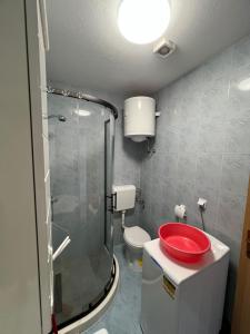 Apartman 6 Majba