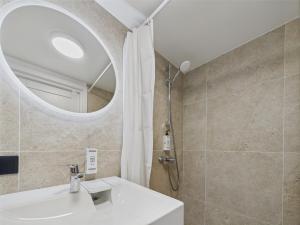 Bright Loft Studio in Old Town Riga