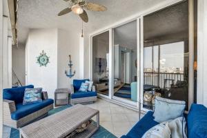 Jaw-Dropping Gulf and Bay Views - Regatta at Vanderbilt Beach