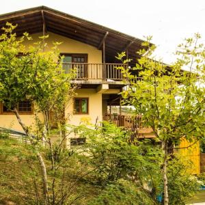 La Loma de lo Italianos Casa Giuseppe - Ubytování bez kategorie ve městě Puerto López