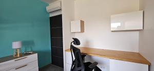 Villas Villa Haut Standing Stella Di Mare vue panoramique : photos des chambres