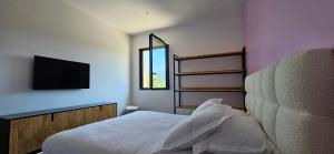 Villas Villa Haut Standing Stella Di Mare vue panoramique : photos des chambres