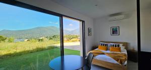 Villas Villa Haut Standing Stella Di Mare vue panoramique : photos des chambres