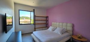 Villas Villa Haut Standing Stella Di Mare vue panoramique : photos des chambres